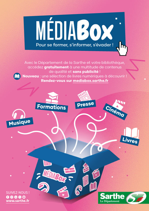Mediabox