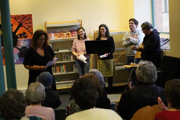 Soirée PPPoètes2